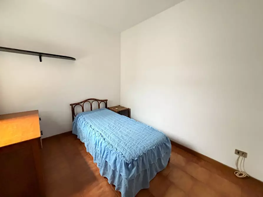 Immagine 13 di Appartamento in vendita  in Piazza Mazzini a Cologna Veneta