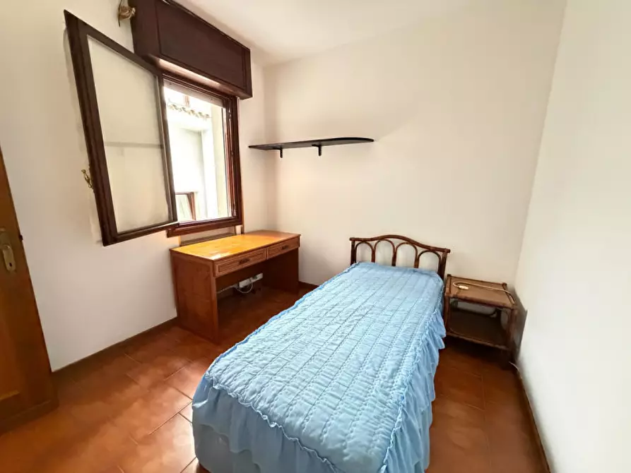 Immagine 14 di Appartamento in vendita  in Piazza Mazzini a Cologna Veneta
