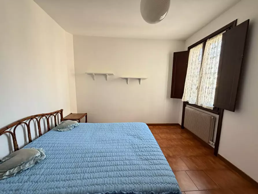 Immagine 17 di Appartamento in vendita  in Piazza Mazzini a Cologna Veneta