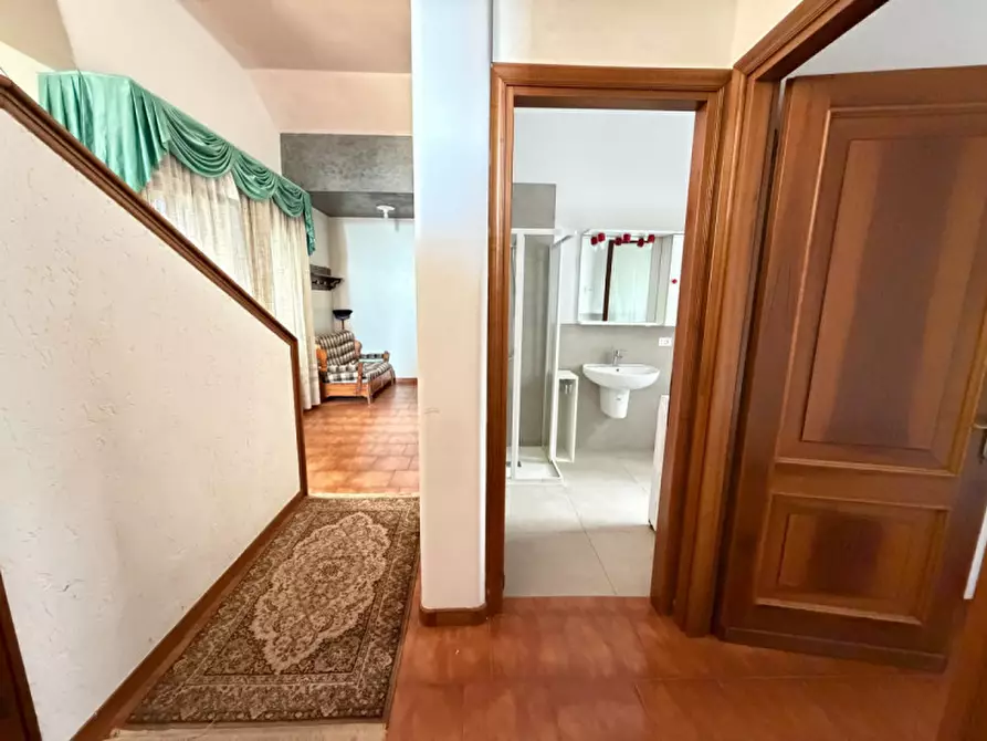 Immagine 18 di Appartamento in vendita  in Piazza Mazzini a Cologna Veneta