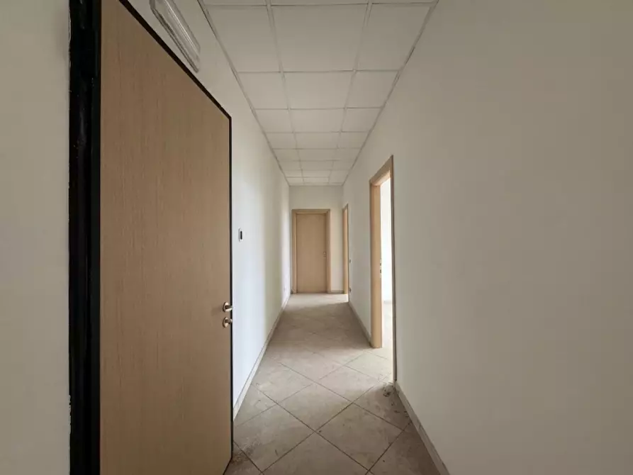 Immagine 1 di Ufficio in vendita  in Via Vincenzo Nardi a Pistoia
