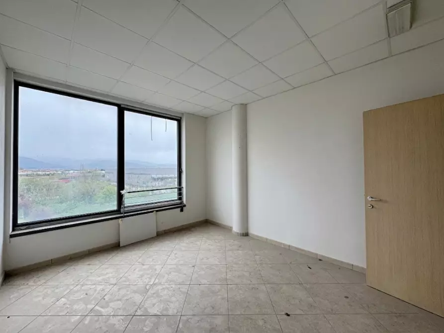 Immagine 6 di Ufficio in vendita  in Via Vincenzo Nardi a Pistoia
