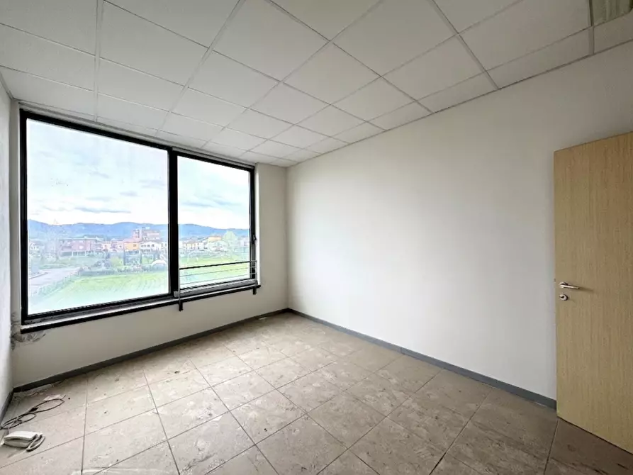 Immagine 7 di Ufficio in vendita  in Via Vincenzo Nardi a Pistoia