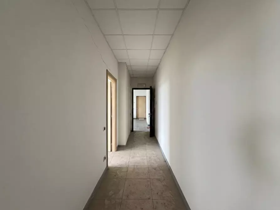 Immagine 9 di Ufficio in vendita  in Via Vincenzo Nardi a Pistoia