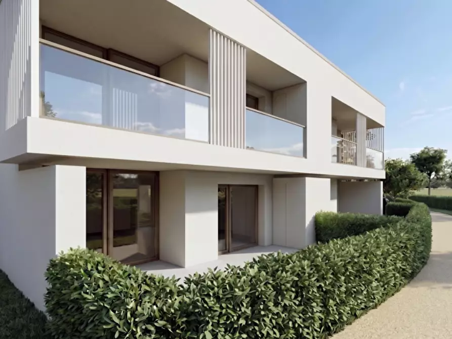 Immagine 5 di Appartamento in vendita  in Via Aironi a Caorle