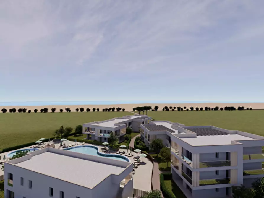 Immagine 8 di Appartamento in vendita  in Via Aironi a Caorle