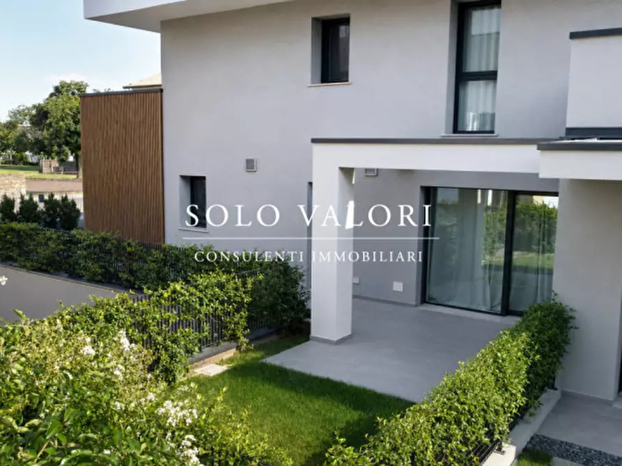 Immagine 3 di Appartamento in vendita  in Via Giacomo Puccini a Castelfranco Veneto