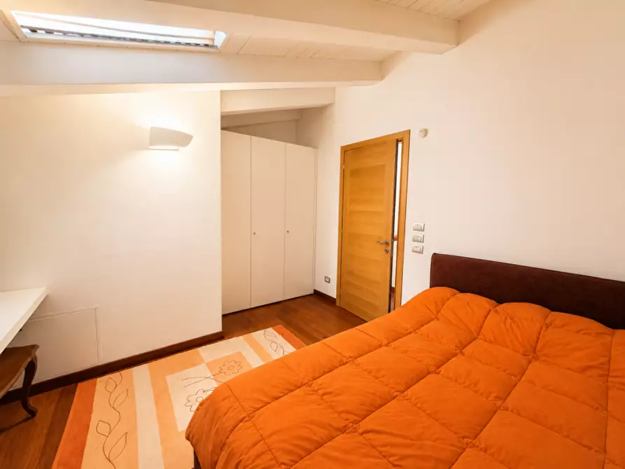 Immagine 25 di Villetta a schiera in vendita  in Via Ferdinando Palasciano a Treviso