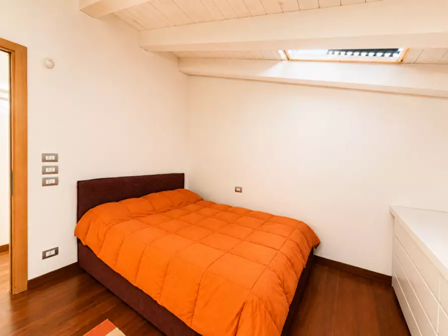 Immagine 35 di Villetta a schiera in vendita  in Via Ferdinando Palasciano a Treviso