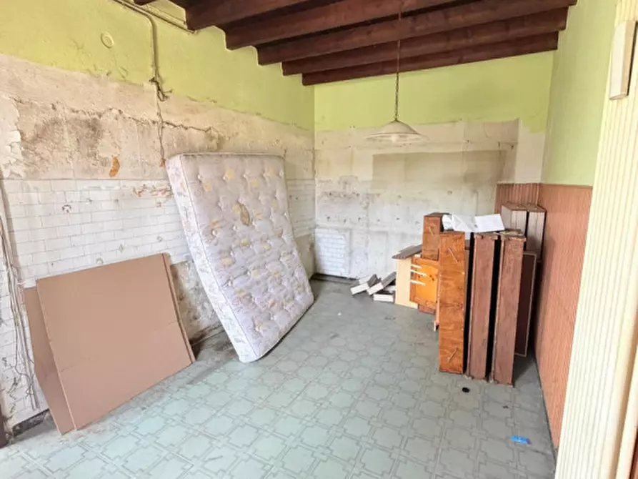 Immagine 2 di Casa indipendente in vendita  in Via Brandellero 1 a Malo