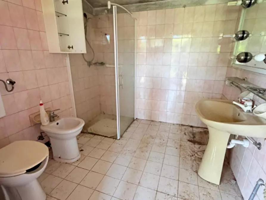 Immagine 6 di Casa indipendente in vendita  in Via Brandellero 1 a Malo