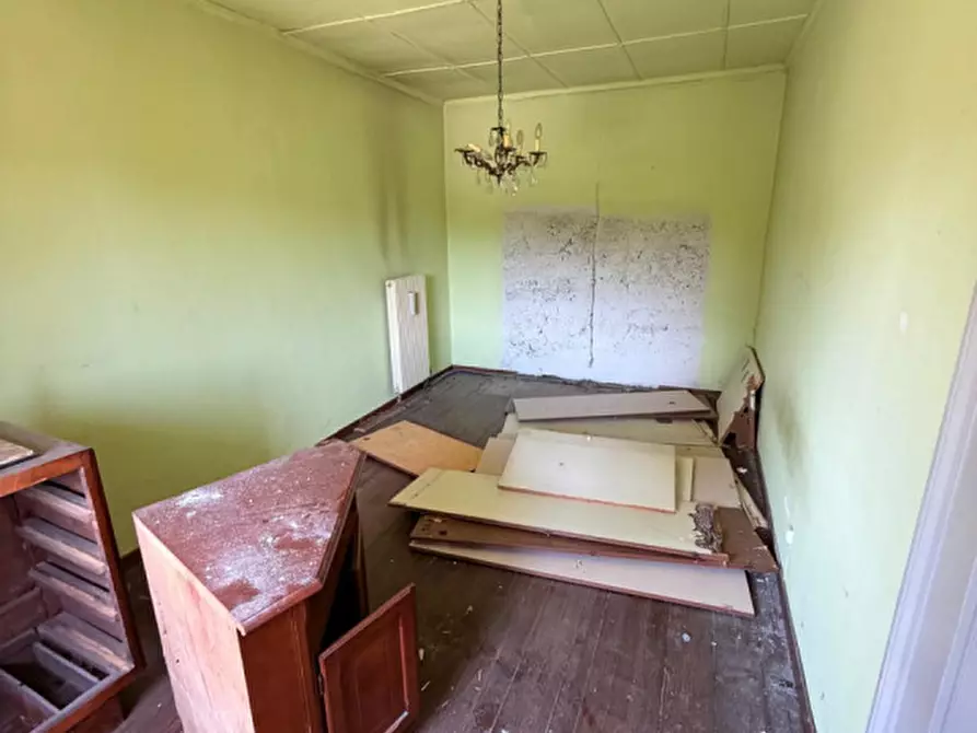 Immagine 9 di Casa indipendente in vendita  in Via Brandellero 1 a Malo