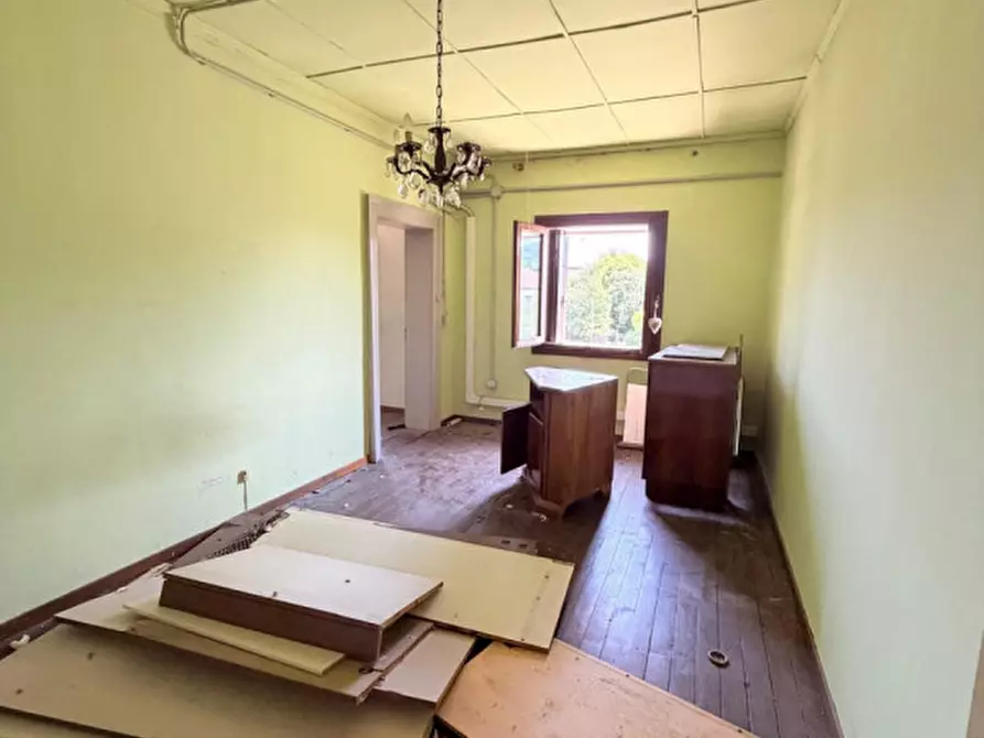Immagine 10 di Casa indipendente in vendita  in Via Brandellero 1 a Malo