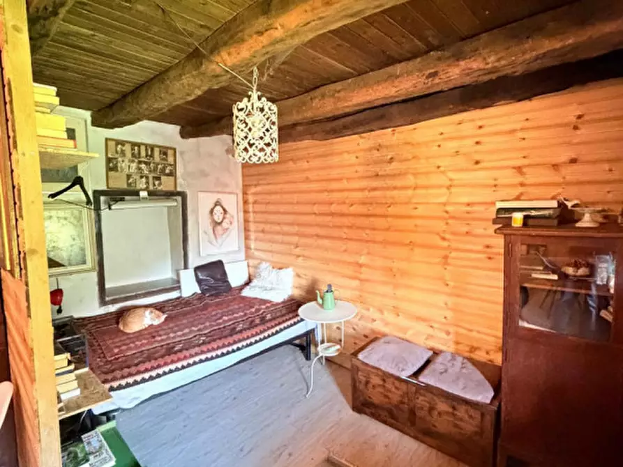 Immagine 4 di Rustico / casale in vendita  in Contrà Vienne 1 a Torrebelvicino