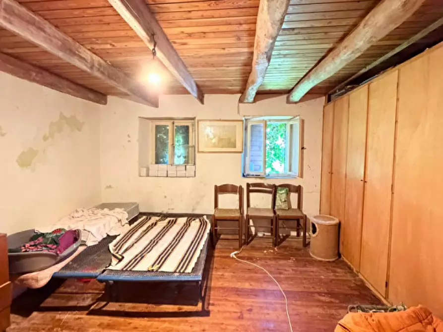 Immagine 9 di Rustico / casale in vendita  in Contrà Vienne 1 a Torrebelvicino