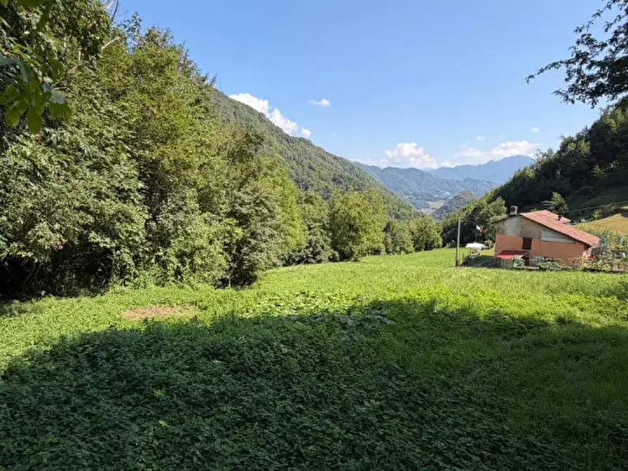 Immagine 11 di Rustico / casale in vendita  in Contrà Vienne 1 a Torrebelvicino
