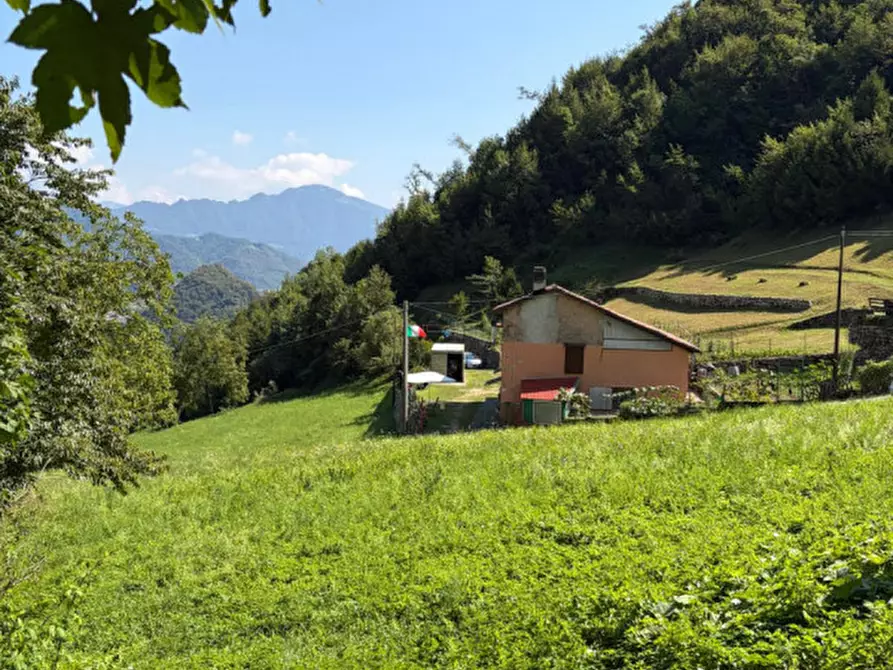 Immagine 12 di Rustico / casale in vendita  in Contrà Vienne 1 a Torrebelvicino