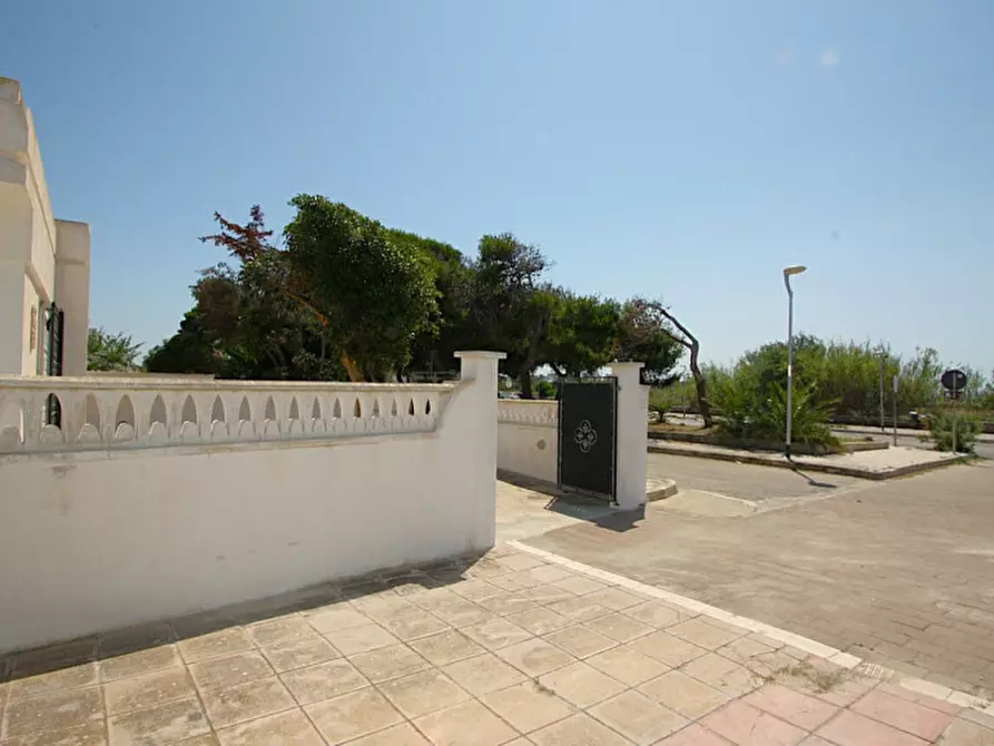 Immagine 5 di Casa indipendente in vendita  in Lungomare Ionio a Ugento