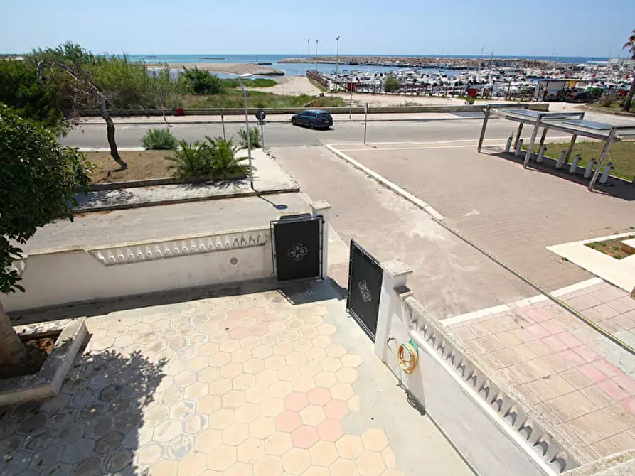 Immagine 39 di Casa indipendente in vendita  in Lungomare Ionio a Ugento