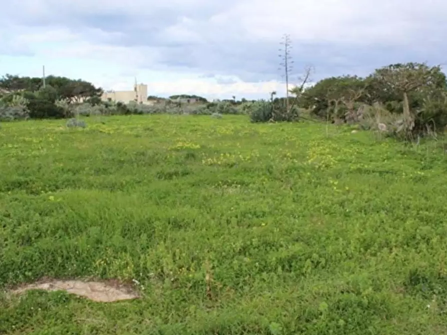 Immagine 1 di Terreno in vendita  in Strada del Cimitero, 91023 Favignana TP, Italia a Favignana