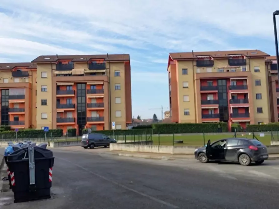 Immagine 6 di Posto auto in vendita  in Via Luciano Raschio, 15121 Alessandria AL, Italia a Alessandria