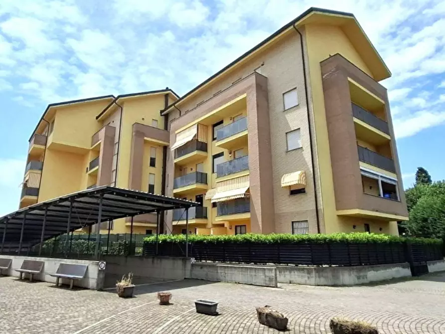 Immagine 3 di Appartamento in vendita  in Via Luciano Raschio, 15121 Alessandria AL, Italia a Alessandria