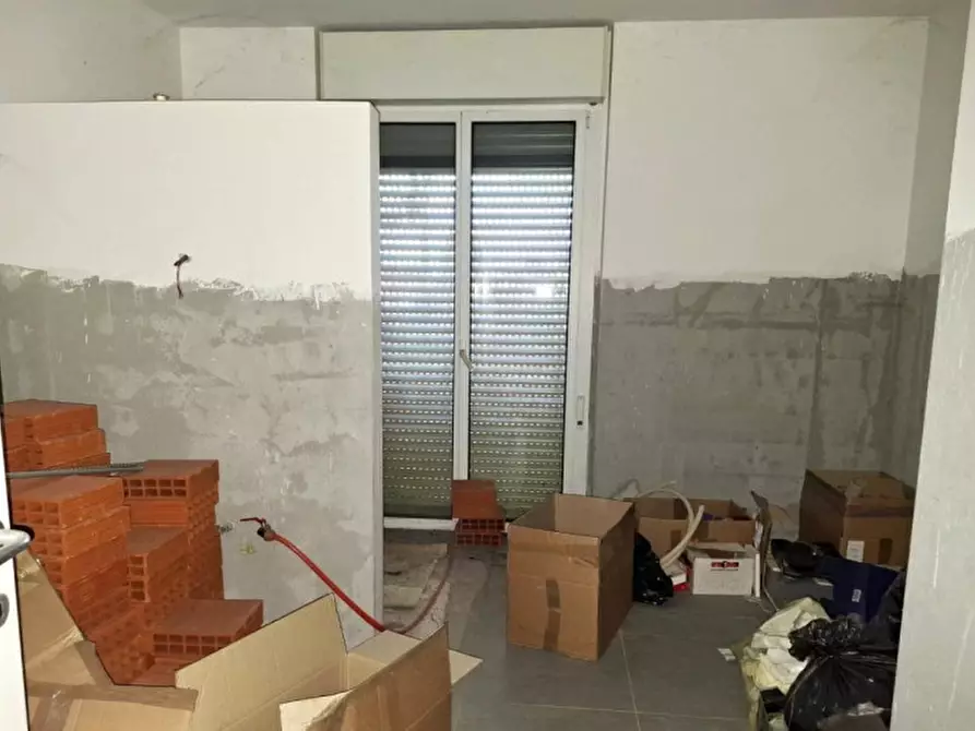 Immagine 7 di Appartamento in vendita  in Via Luciano Raschio, 15121 Alessandria AL, Italia a Alessandria
