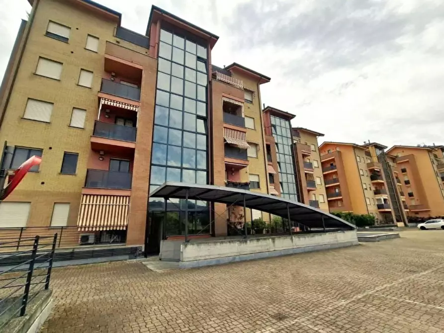 Immagine 5 di Posto auto in vendita  in Via Luciano Raschio, 15121 Alessandria AL, Italia a Alessandria