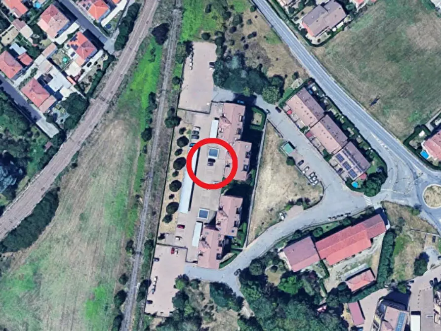 Immagine 7 di Posto auto in vendita  in Via Luciano Raschio, 15121 Alessandria AL, Italia a Alessandria