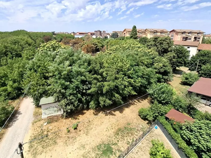 Immagine 1 di Terreno in vendita  in Via Luciano Raschio, 15121 Alessandria AL, Italia a Alessandria