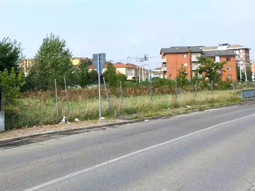 Immagine 4 di Terreno in vendita  in Via Luciano Raschio, 15121 Alessandria AL, Italia a Alessandria
