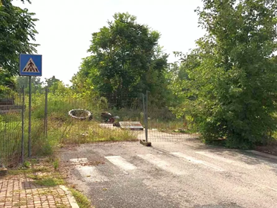 Immagine 5 di Terreno in vendita  in Via Luciano Raschio, 15121 Alessandria AL, Italia a Alessandria