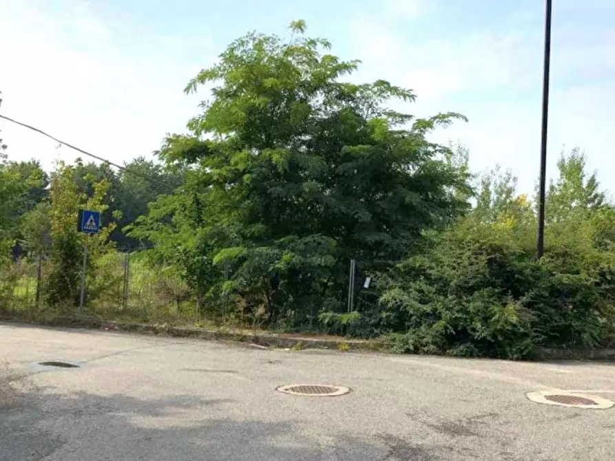 Immagine 7 di Terreno in vendita  in Via Luciano Raschio, 15121 Alessandria AL, Italia a Alessandria