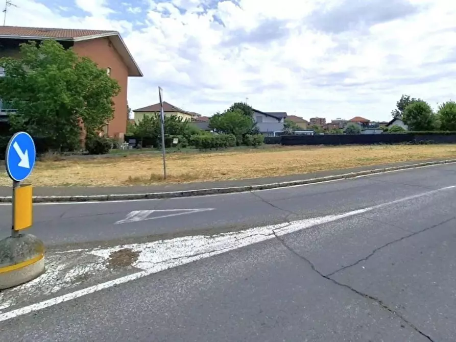 Immagine 12 di Terreno in vendita  in Via Luciano Raschio, 15121 Alessandria AL, Italia a Alessandria