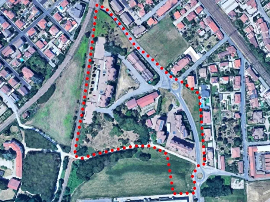 Immagine 13 di Terreno in vendita  in Via Luciano Raschio, 15121 Alessandria AL, Italia a Alessandria