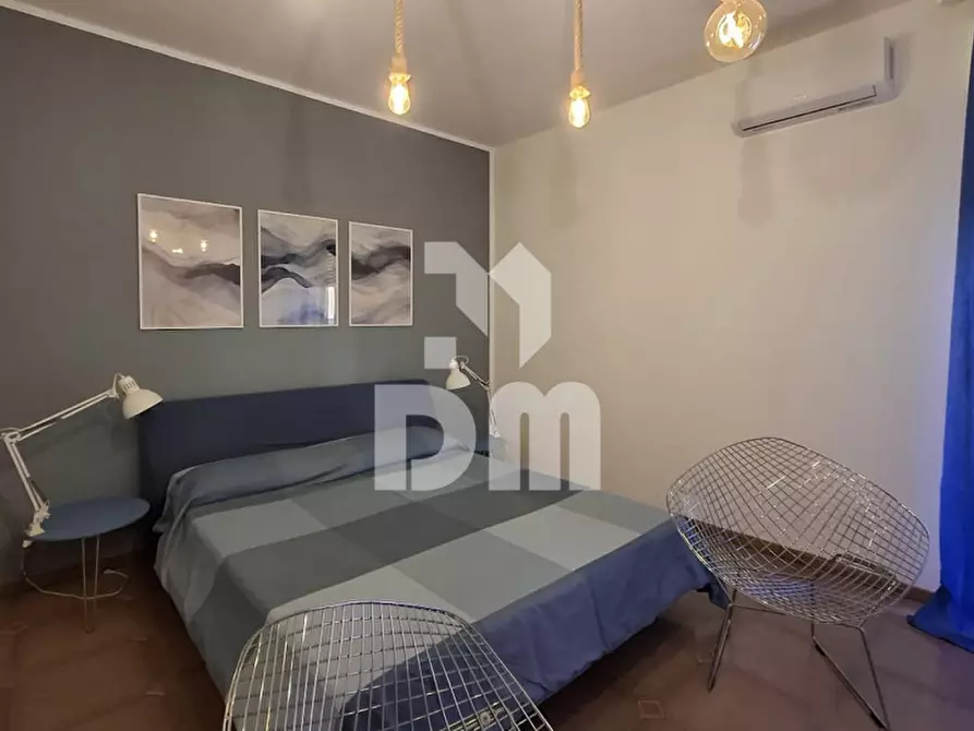 Immagine 4 di Appartamento in vendita  in Via Vallombrosa a Pozzallo