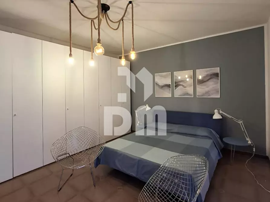Immagine 5 di Appartamento in vendita  in Via Vallombrosa a Pozzallo