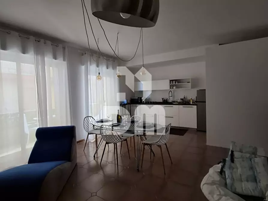 Immagine 8 di Appartamento in vendita  in Via Vallombrosa a Pozzallo