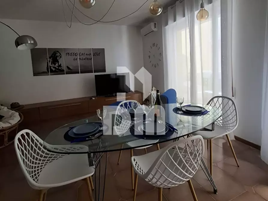 Immagine 9 di Appartamento in vendita  in Via Vallombrosa a Pozzallo