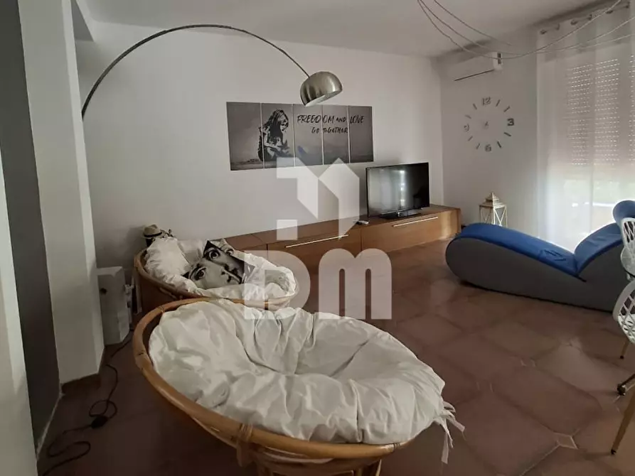 Immagine 10 di Appartamento in vendita  in Via Vallombrosa a Pozzallo