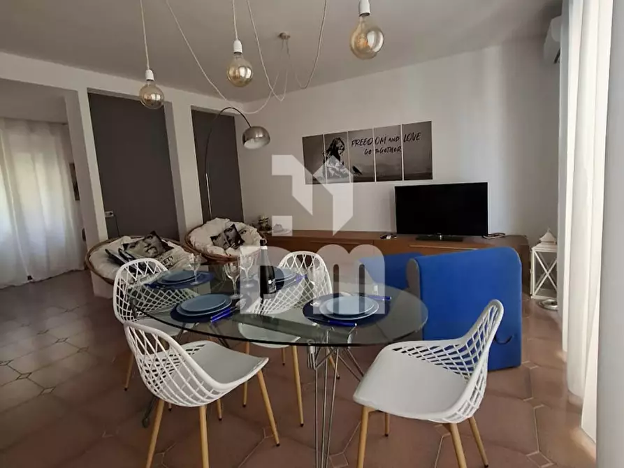 Immagine 11 di Appartamento in vendita  in Via Vallombrosa a Pozzallo