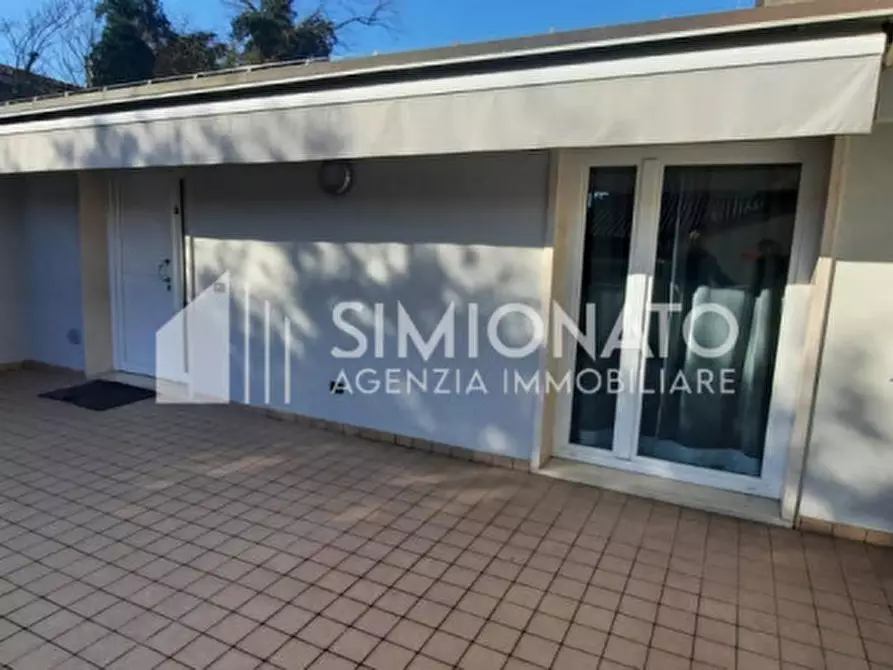 Immagine 1 di Appartamento in affitto  in Via Antonio Vivaldi a Noale