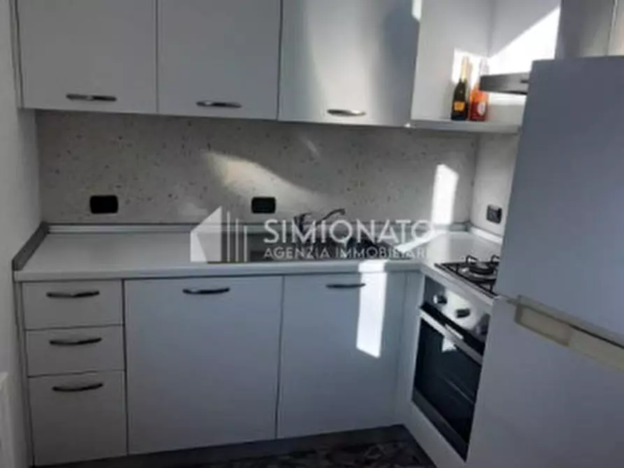 Immagine 2 di Appartamento in affitto  in Via Antonio Vivaldi a Noale