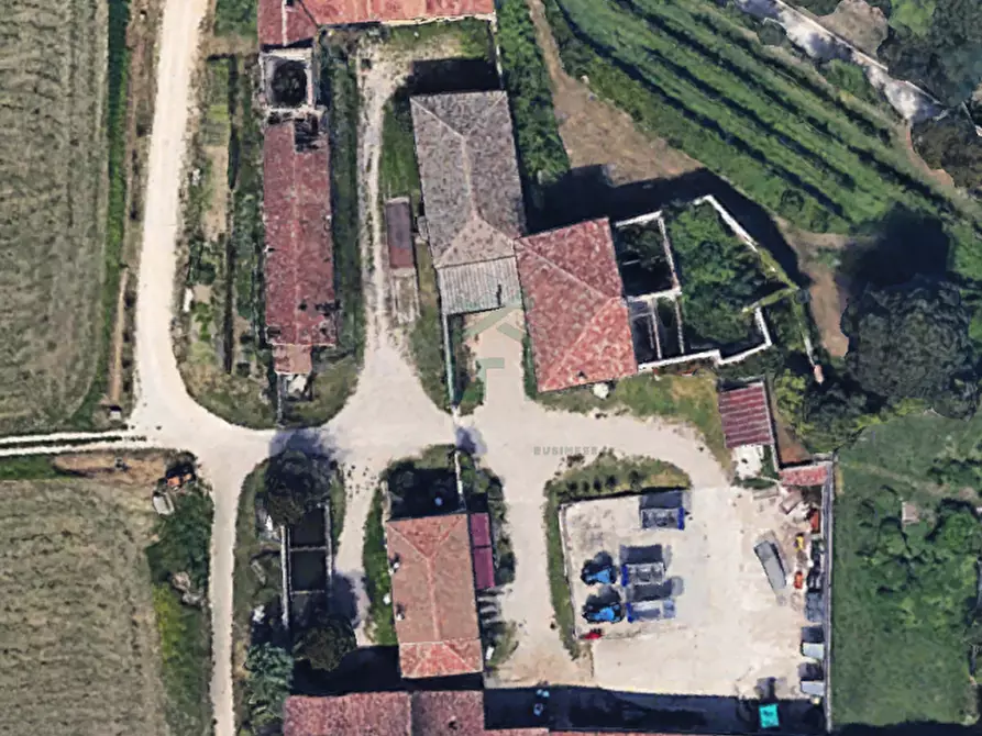 Immagine 1 di Villa in vendita  in Via Corte a Sona