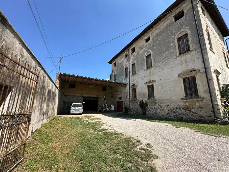 Immagine 4 di Villa in vendita  in Via Corte a Sona