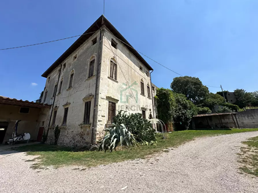 Immagine 6 di Villa in vendita  in Via Corte a Sona