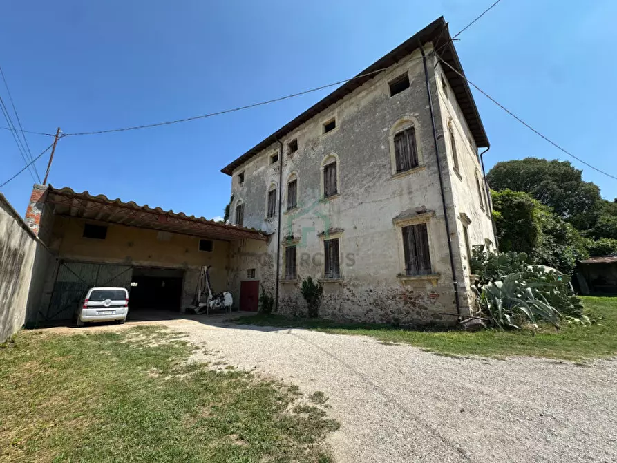 Immagine 7 di Villa in vendita  in Via Corte a Sona