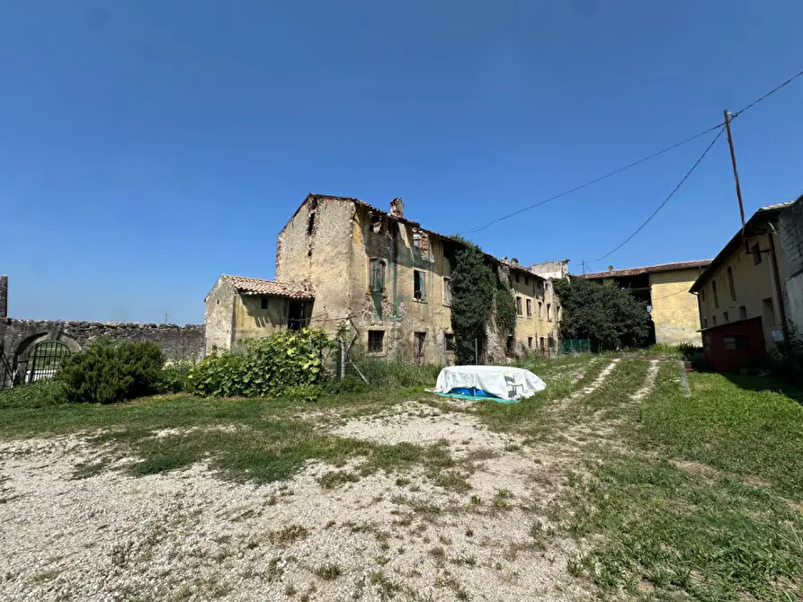 Immagine 8 di Villa in vendita  in Via Corte a Sona