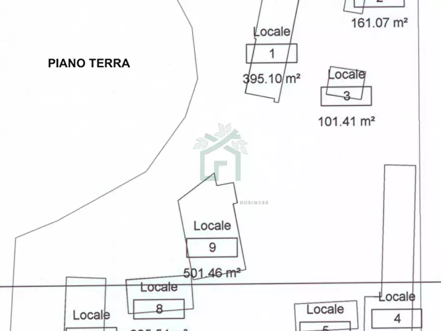 Immagine 11 di Villa in vendita  in Via Corte a Sona