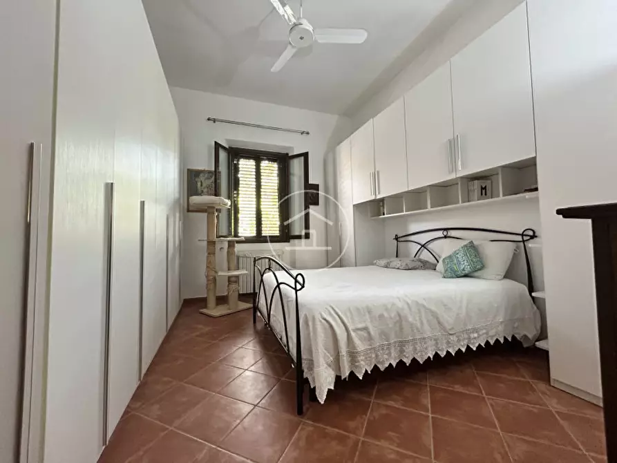 Immagine 10 di Casa bifamiliare in vendita  in Via Antonio Meucci a Campi Bisenzio